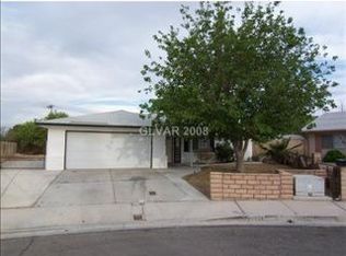 5228 Woodruff Pl, Las Vegas, NV 89120