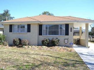 1121 Phosphor Ave, Metairie, LA 70005