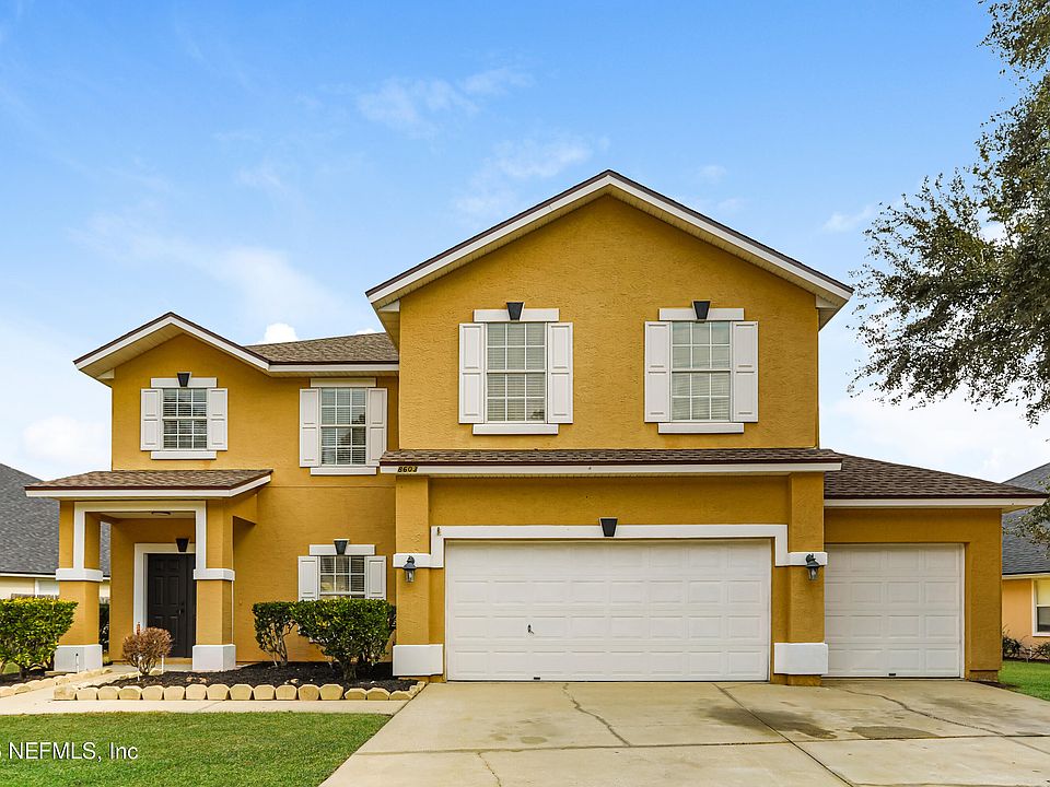 1st image of 8603 LONGFORD Drive