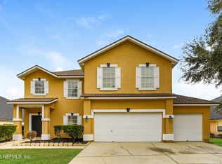 8603 LONGFORD Drive, Jacksonville, FL 32244