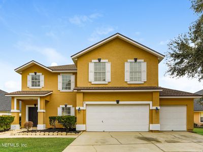 8603 LONGFORD Drive, Jacksonville, FL, 32244