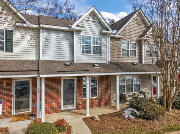 30 Peggy Sue Ct, Greensboro, NC 27407