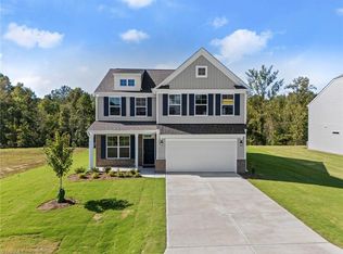 5730 Siler St, Trinity, NC 27370