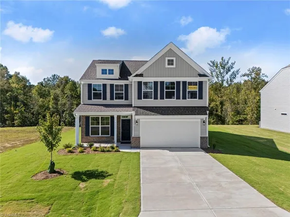 5730 Siler St, Trinity, NC 27370
