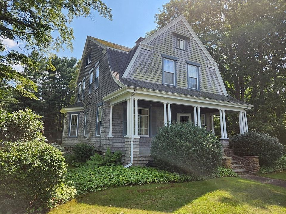 47 Field St, Taunton, MA 02780 MLS 73151737 Zillow