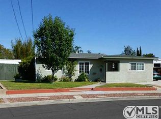 4545-47 Quantico Ave, San Diego, CA 92117