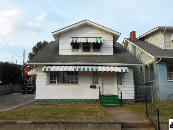 2720 4th Ave, Huntington, WV 25702