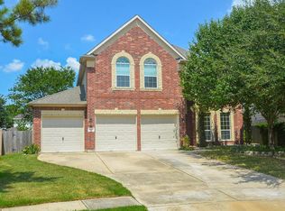 24518 Stone Falcon Ln, Katy, TX 77494