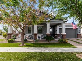 10747 E Meseto Ave, Mesa, AZ 85209