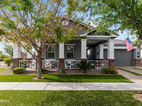 10747 E MESETO Avenue, Mesa, AZ 85209