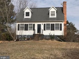 17133 Willow Creek Ln, Culpeper, VA 22701
