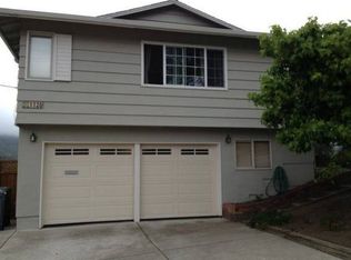 1120 Manzanita Dr, Pacifica, CA 94044