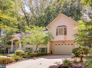 1505 Farlow Ave, Crofton, MD 21114