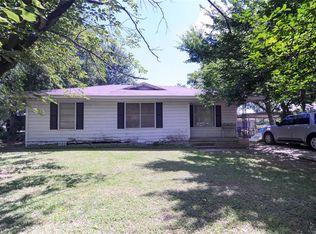 502 S Pecan St, Ennis, TX 75119