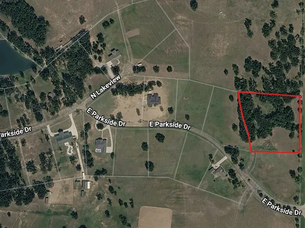 350750 N Ridgeview Dr, Pawnee, OK 74058