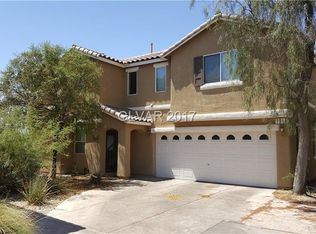 1915 Sunset Village Cir, Henderson, NV 89014