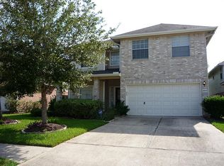 1819 Calypso Cove Ct, Seabrook, TX 77586