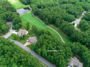 345 Beachwood Dr LOT 26, Crossville, TN 38558