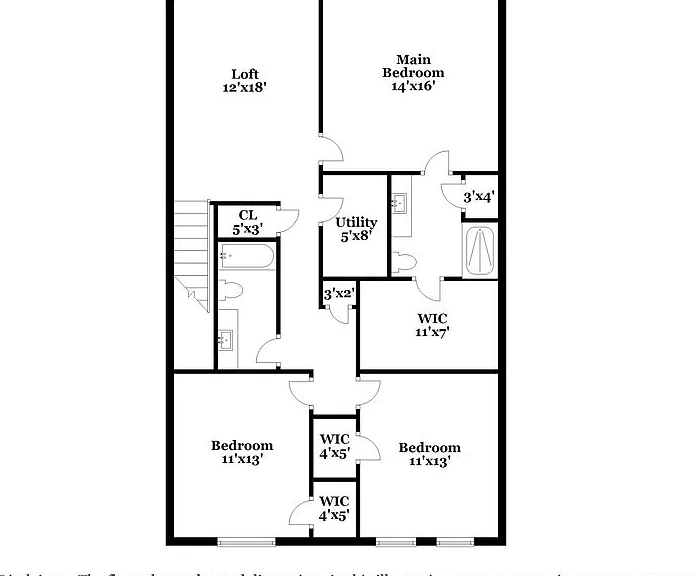 807 Kings Pine Ct — Photo 3