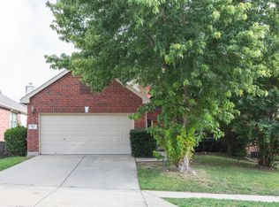 521 Cypress Hill Dr, McKinney, TX 75071