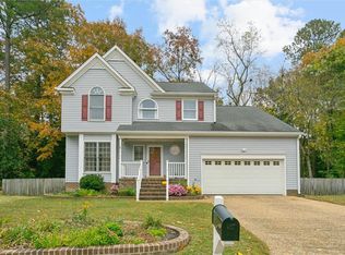 3008 Ashley Way, Williamsburg, VA 23185