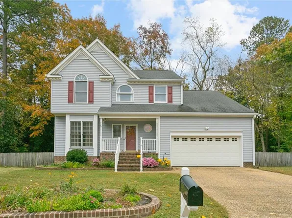 3008 Ashley Way, Williamsburg, VA 23185