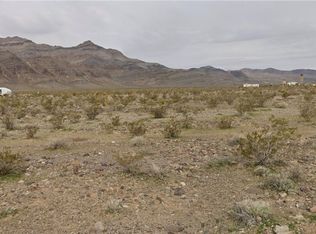 7970 N Bender St, Pahrump, NV 89060