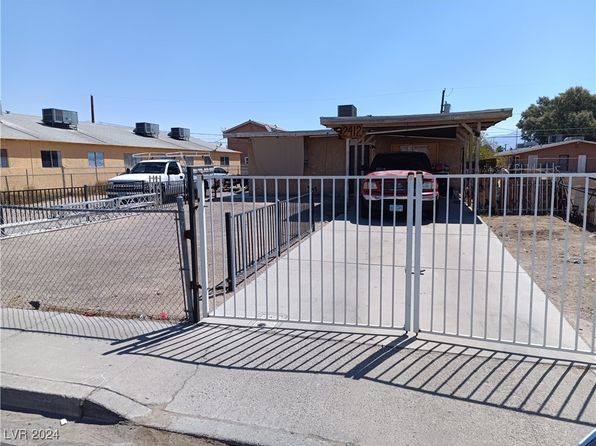 north-las-vegas-nevada-6992504 picture