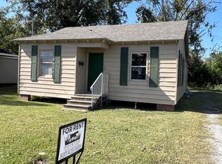 2408 Stanton St, Lake Charles, LA 70601