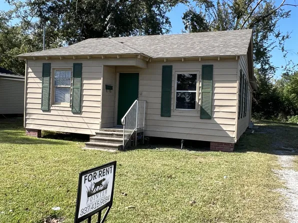 2408 Stanton St, Lake Charles, LA 70601