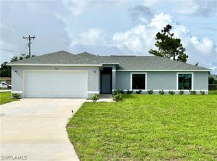 1436 SE 30th Terrace Cpe, Coral, FL 33904