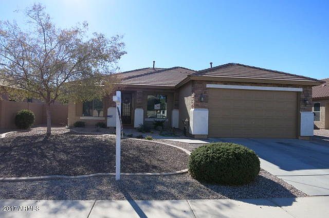 1st image of 2377 W Angel Way
