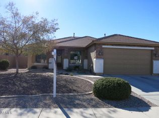 2377 W Angel Way, San Tan Valley, AZ 85142