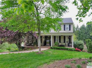 1505 Cherry Bark Ln, Charlottesville, VA 22911