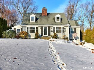 16 Killian Avenue, Trumbull, CT 06611