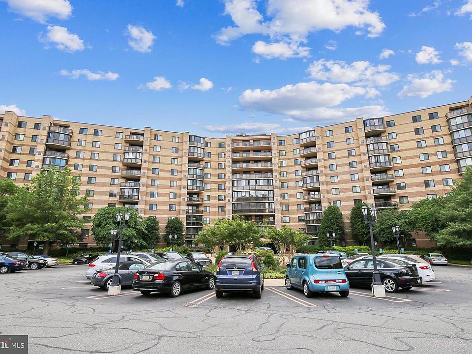 1st image of 8360 Greensboro Dr APT 712