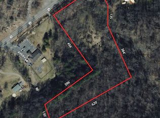 Tbd Highway 16, Marion, VA 24354