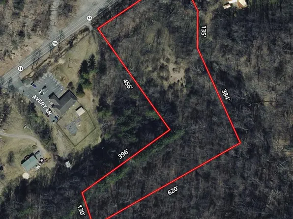 Tbd Highway 16, Marion, VA 24354