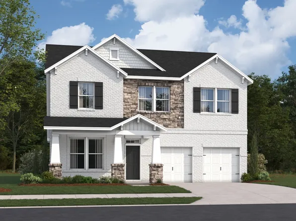 3668 Pierside Dr Lot 6, Hermitage, TN 37076