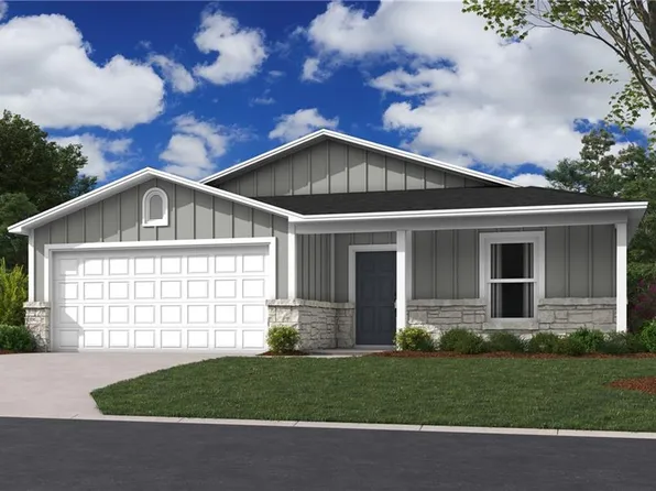 1602 Maci St, Belton, MO 64012