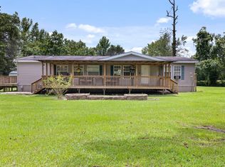 1292 Airport Rd, Broken Bow, OK 74728
