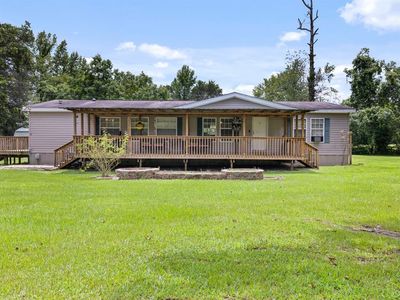 1292 Airport Rd, Broken Bow, OK, 74728