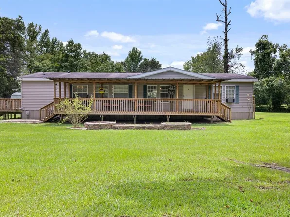1292 Airport Rd, Broken Bow, OK 74728