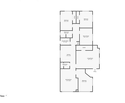 2nd image of 2610 Avenue N NW