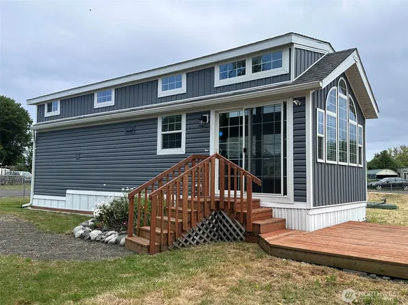 20 Golden Sands Place, Sequim, WA 98382