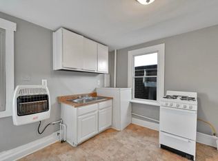 611 E Market St APT 3, York, PA 17403