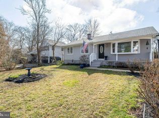 993 Mount Holly Dr, Annapolis, MD 21409