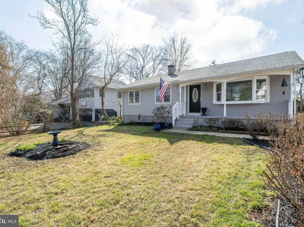 993 Mount Holly Dr, Annapolis, MD 21409