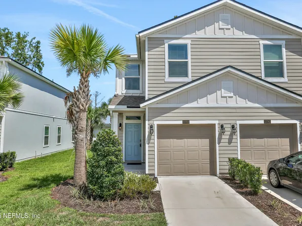 12743 BARRACK Lane, Jacksonville, FL 32218