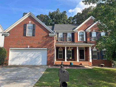 205 Winding River Ln, Simpsonville, SC, 29681
